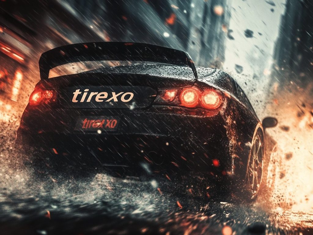 tirexo