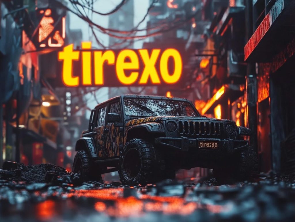 tirexo