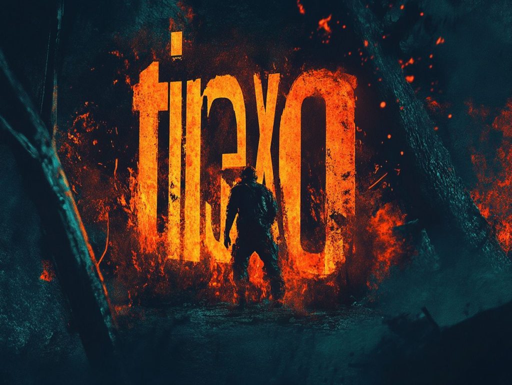 tirexo