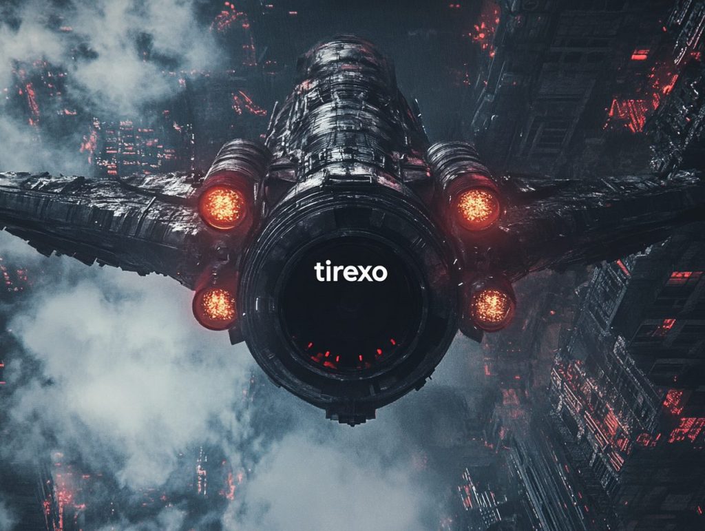 tirexo